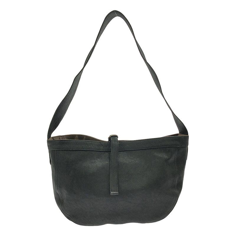 T.T Newsboy Taiga Takahashi 018 タイガタカハシ T.T/ティーティー/Lot.018 Newsboy Bag Small/TAIGA TAKAHASHI