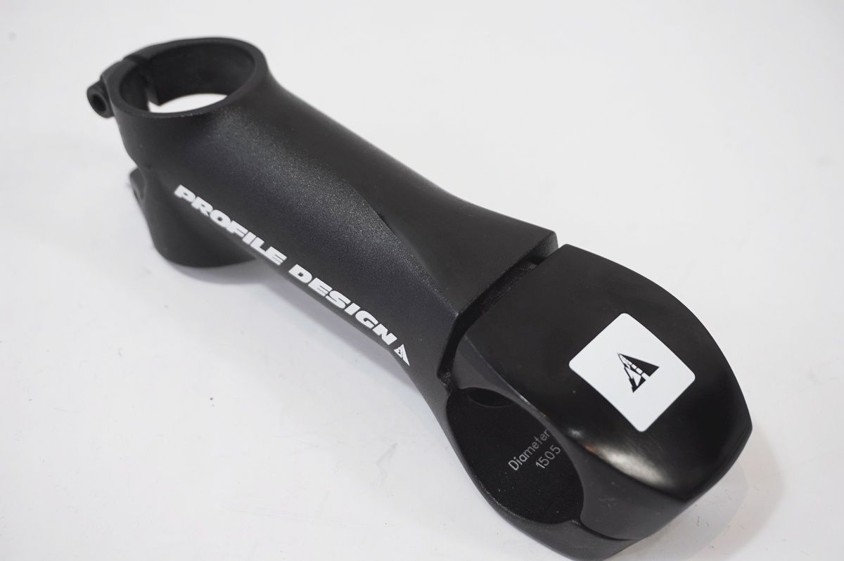PROFILE DESIGN 「プロファイルデザイン」 AERIA 31.8 100mm ステム