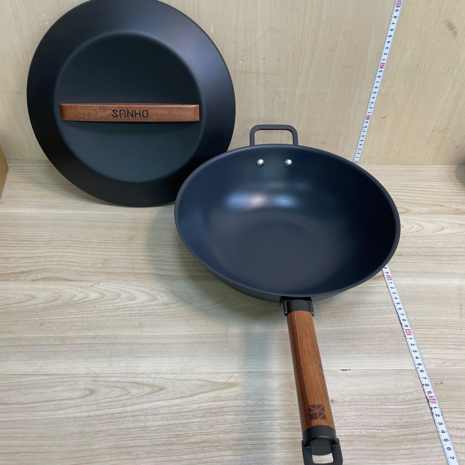 コストコ 販売価格11,380円！ 新品 半額セール！ サンホ 深型