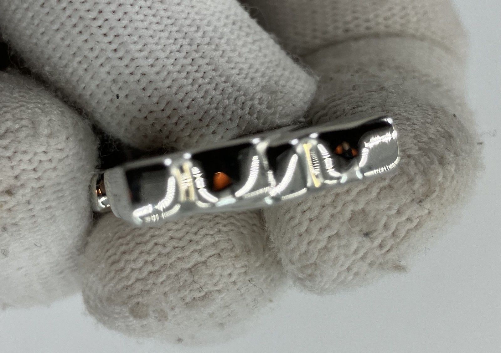 Cartier シルバー チャーム カルティエ（Cartier）Cartier チャーム トップ シルバー