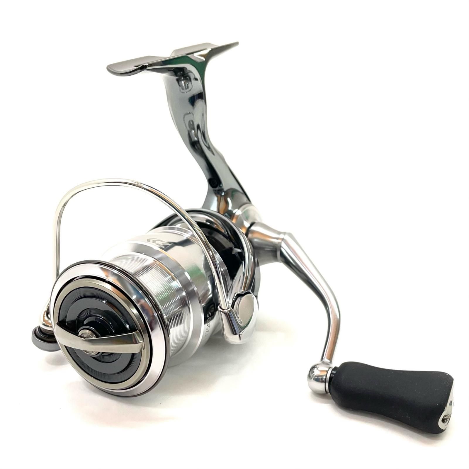 尾張小牧店 Daiwa | ダイワ リール 22イグジスト LT2500S スピニングリール 86