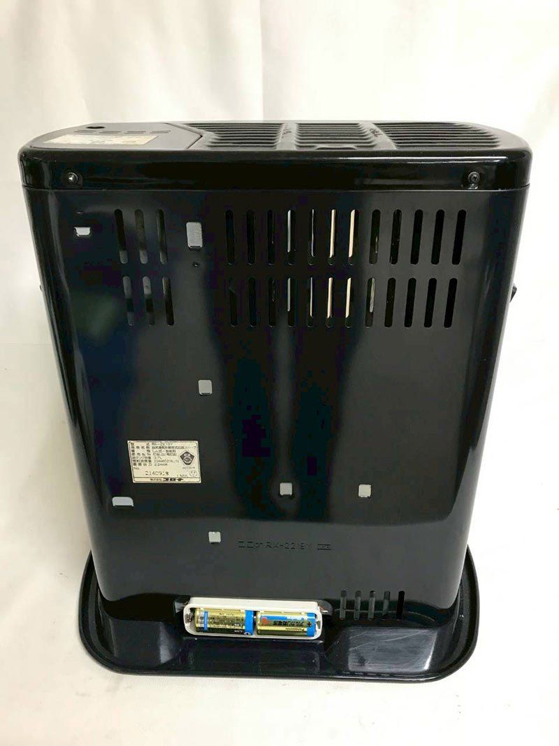 新品未開封　コロナ石油ストーブ　CORONA RX-2219Y-HD 10010004906128273837_2.jpg