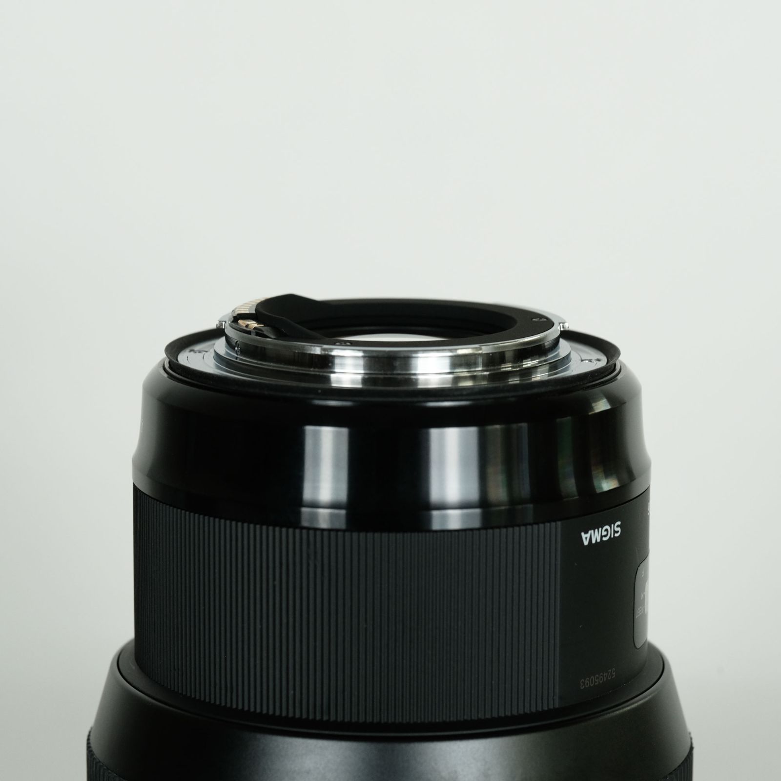 SIGMA シグマ 85mm F1.4 EX DG HSM キャノンEFマウント 85mm F1.4 EX DG