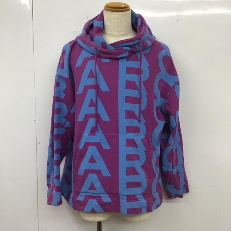 MARC by MARC JACOBS マークバイマークジェイコブス パーカー 長袖 