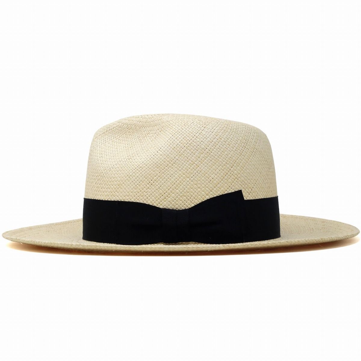 STETSON (ステットソン)パナマハット 中折れハット パナマ帽