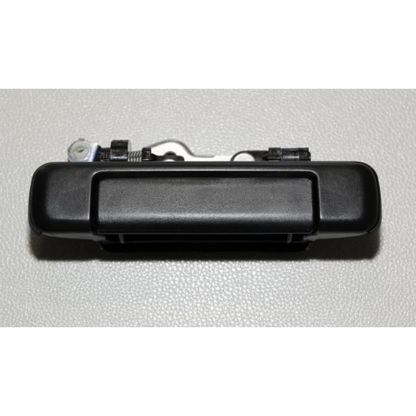 トヨタ純正新品AE86 右 ドア アウターハンドル アウトサイド R スプリンタートレノ カローラレビン ハチロク