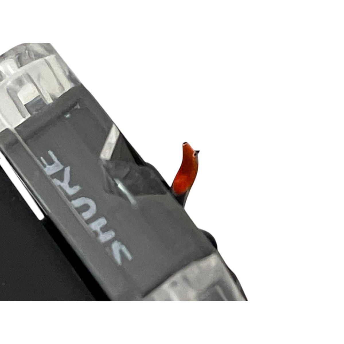 SHURE M44G カートリッジ N44G レコード針 2点おまとめ MM型
