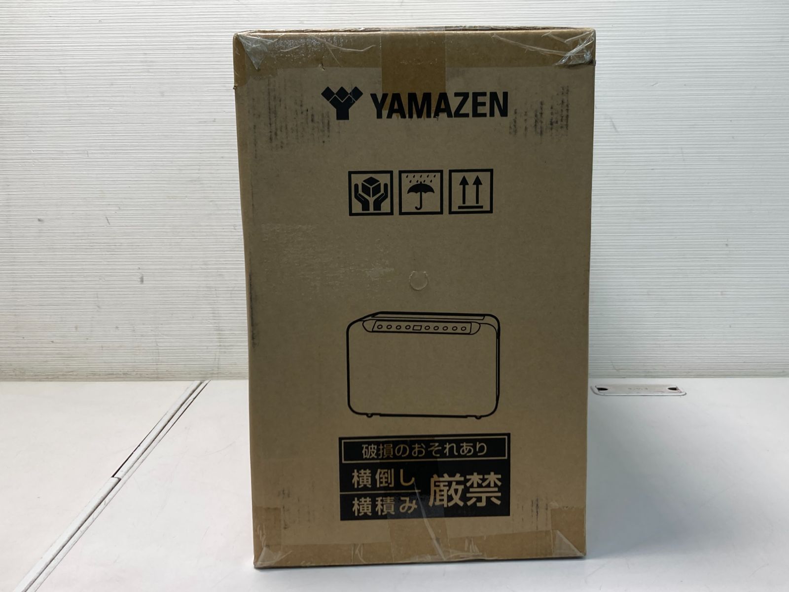 山善 DEHUMIDIFIER
