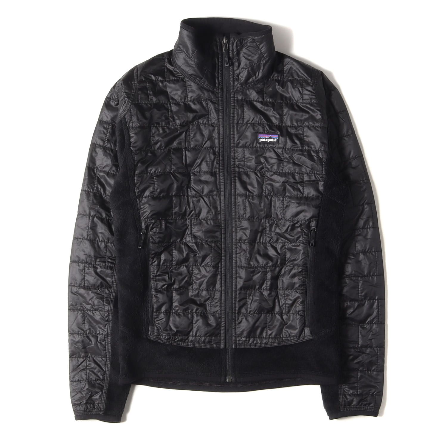 Patagonia パタゴニア ジャケット サイズ:XS 13AW ナノパフ