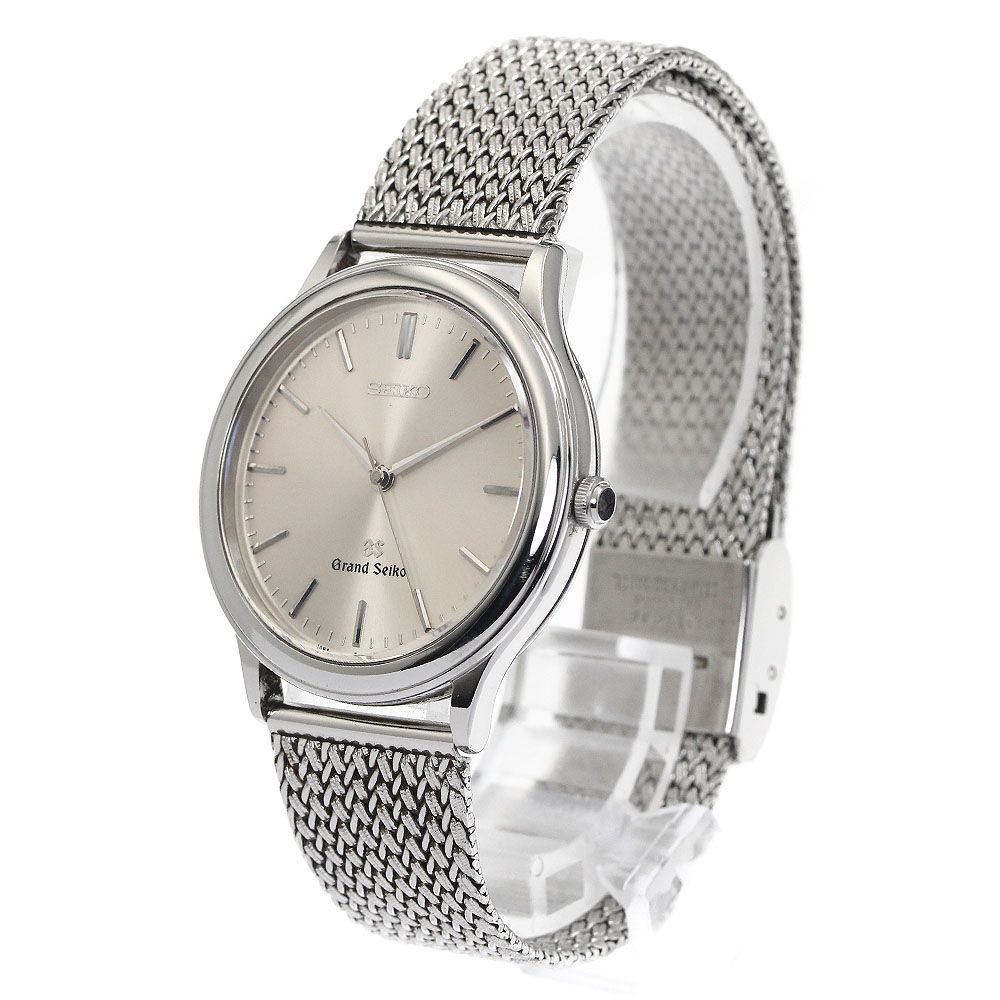 グランドセイコー GS 9581-7000