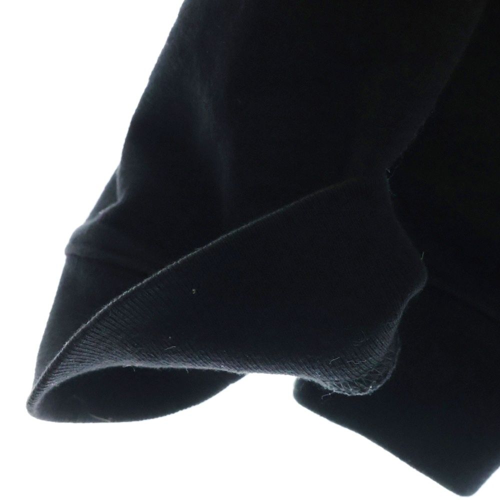 RAF SIMONS (ラフシモンズ) 20SS Regular fit hoodie with patches
