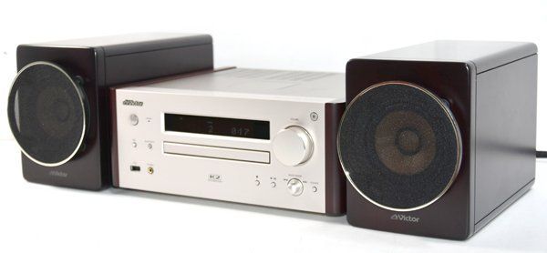 JVC
