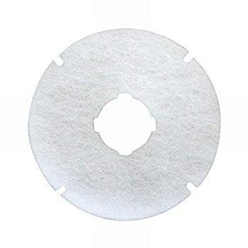 【】ナスタ KS-8840PRFK/KS-8840PRFK3用 換気口交換フィルター KS-FKS8840 5枚入 khxv5rg