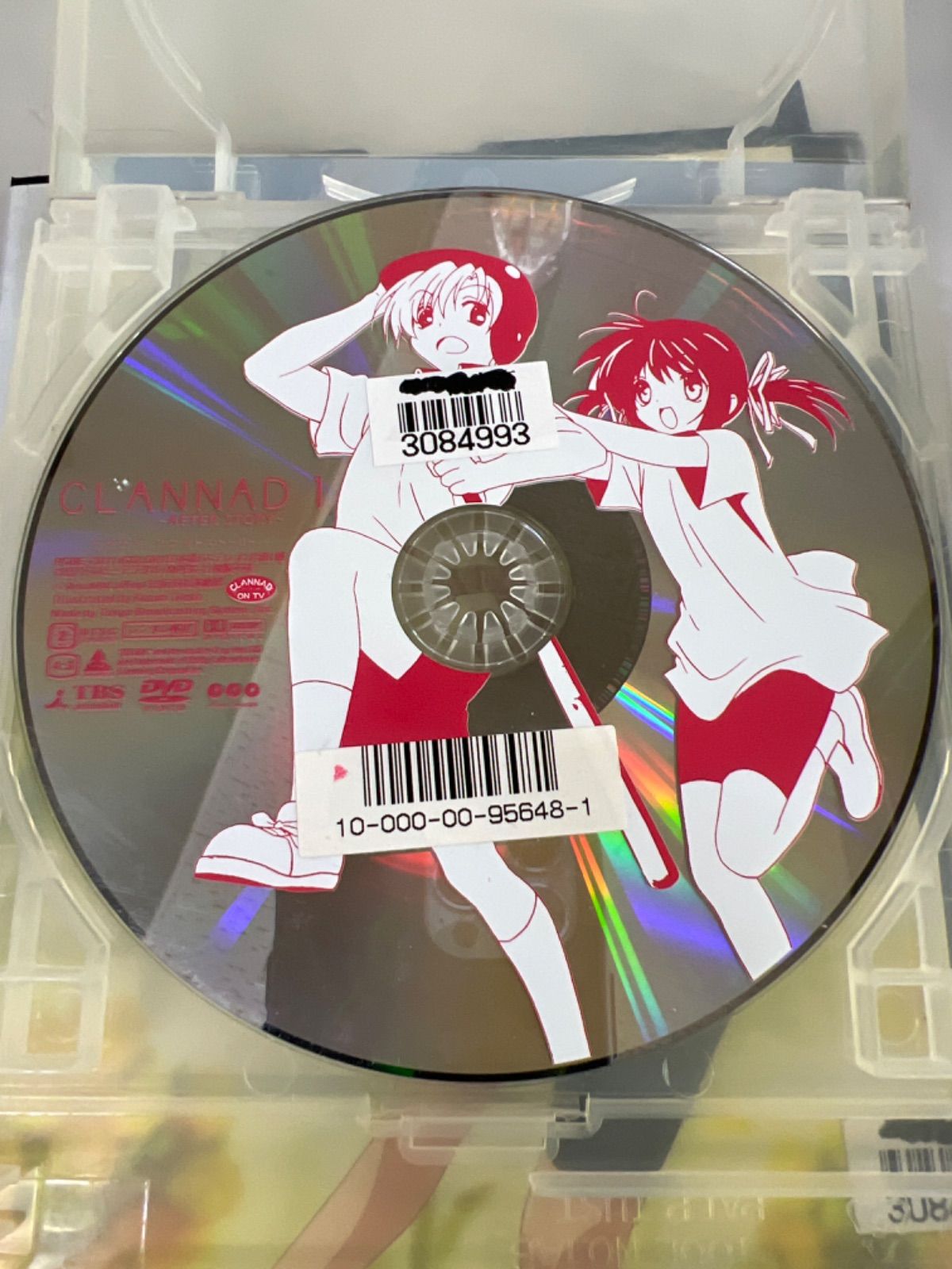 クラナド 1-8 全巻 ＆ アフターストーリー 1-8 全巻 CLANNAD Amazon.co.jp: DVD [全8巻セット]アニメ CLANNAD AFTER STORY 1