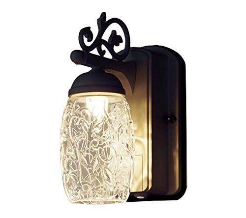 在庫セール 明るさセンサ付 オフブ 密閉型 防雨型 FreePaお出迎え 60形電球1灯相当 LEDポーチライト 工事必要 パナソニック Panasonic