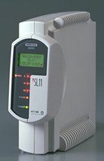 【中古】(非常に良い)DSU内蔵ISDNルーター　NTT-ME MN128SOHO SL11