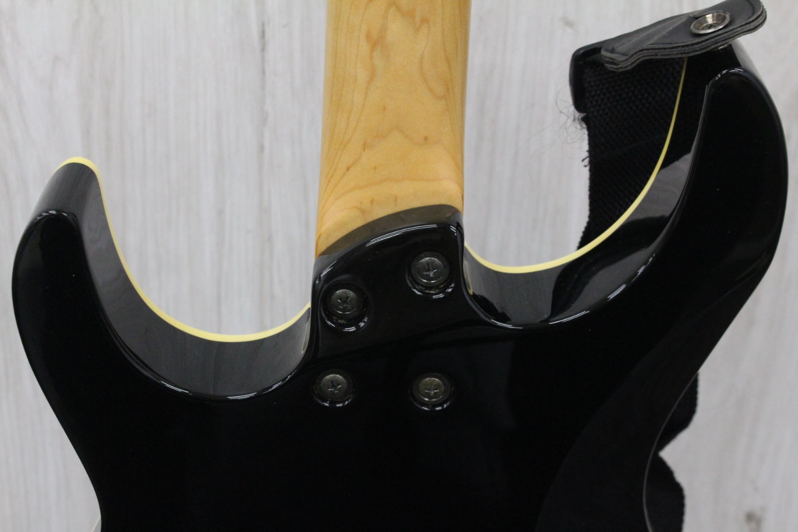 ソフトケース付き