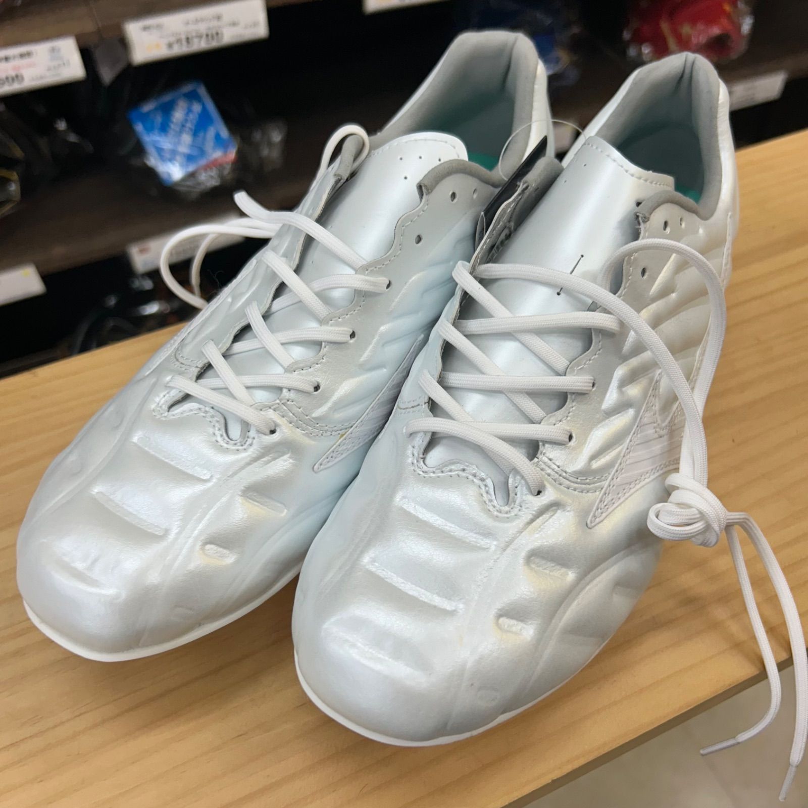 値下げ！！ミズノプロ　ライトレボプロ2　新品　未使用 新品未使用】【ミズノプロ】ライトレボプロ2(野球／ソフトボール