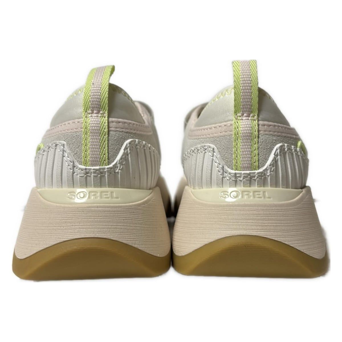 ベルクロ|インソール取外し可