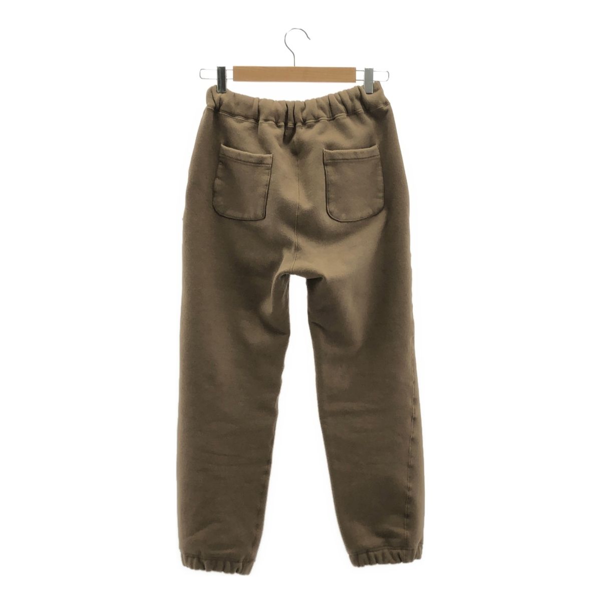 THE NEWHOUSE / ザ ニューハウス | CHULA VISTA SWEAT PT スウェット