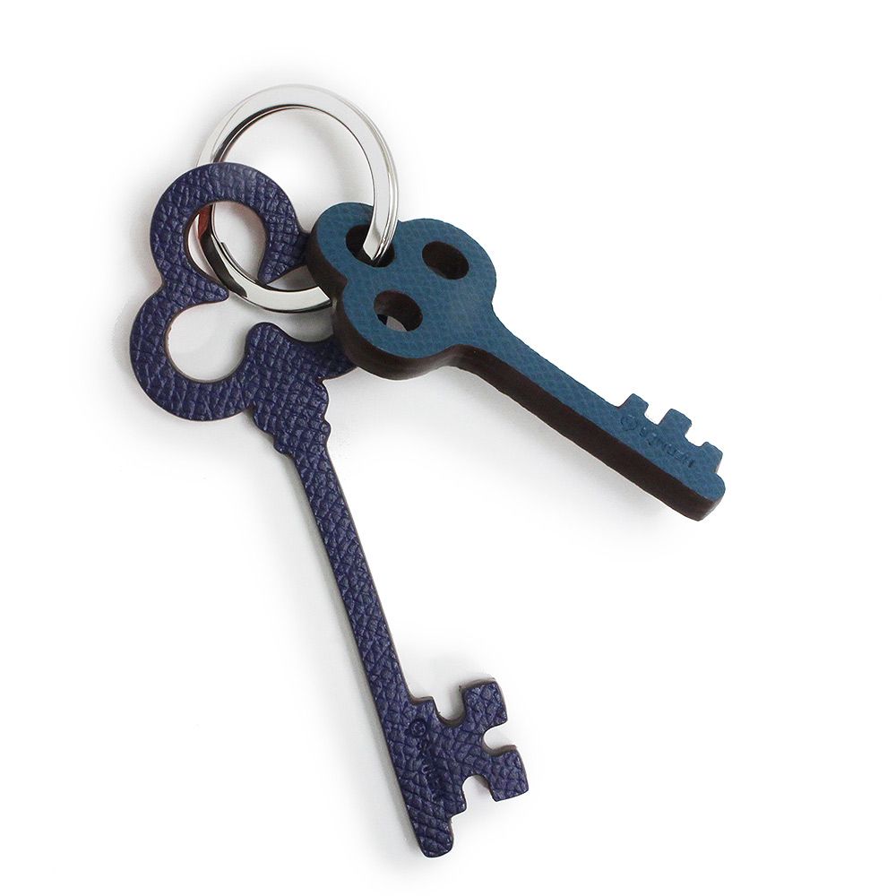 エルメス プティアッシュ petit h 鍵 KEY キーホルダー キーリング 