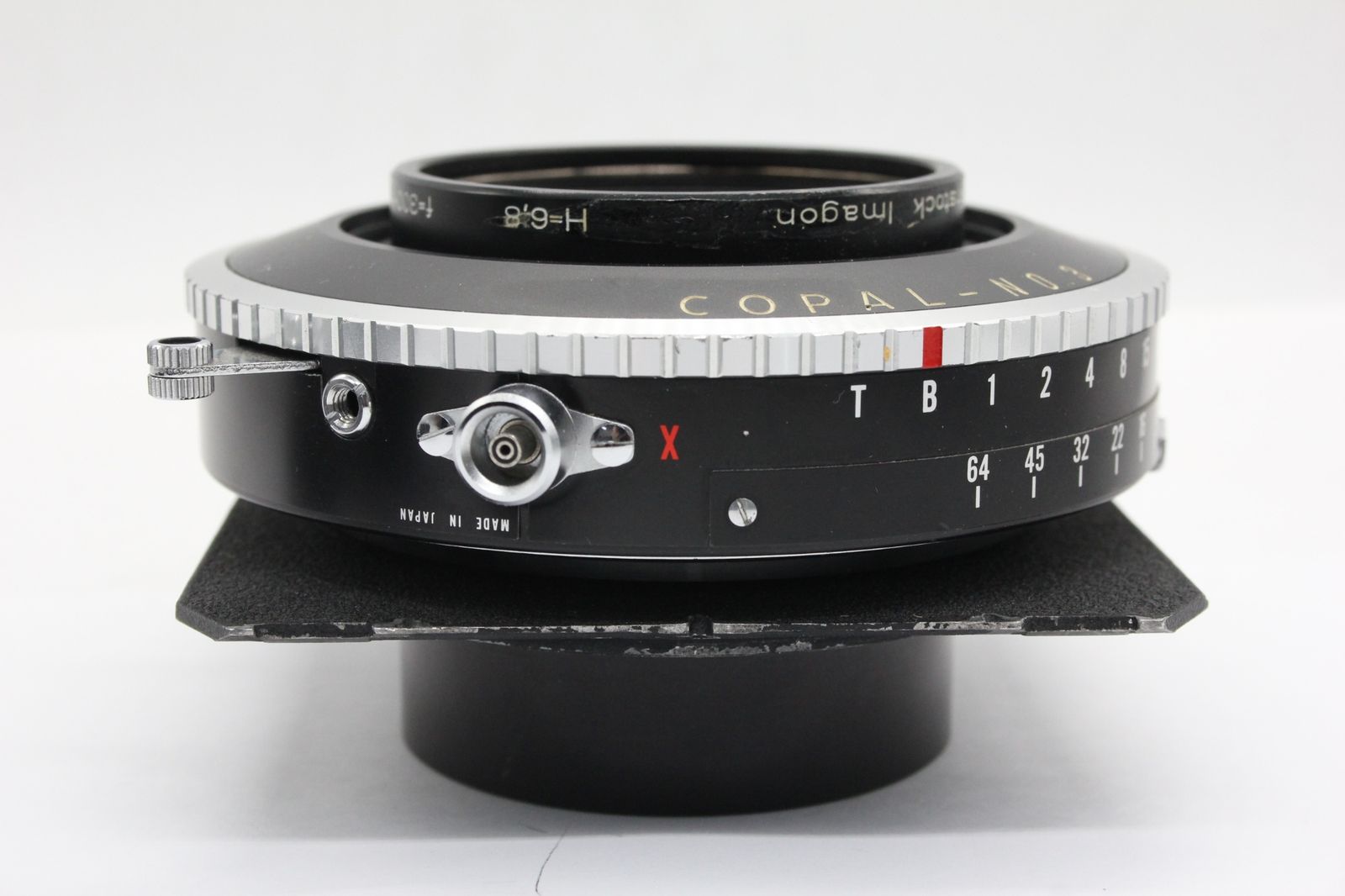 超レア大判レンズ Rodenstock Imagon 360mm H5.8 超レア大判レンズ Rodenstock Imagon 360mm H5.8 Rodenstock