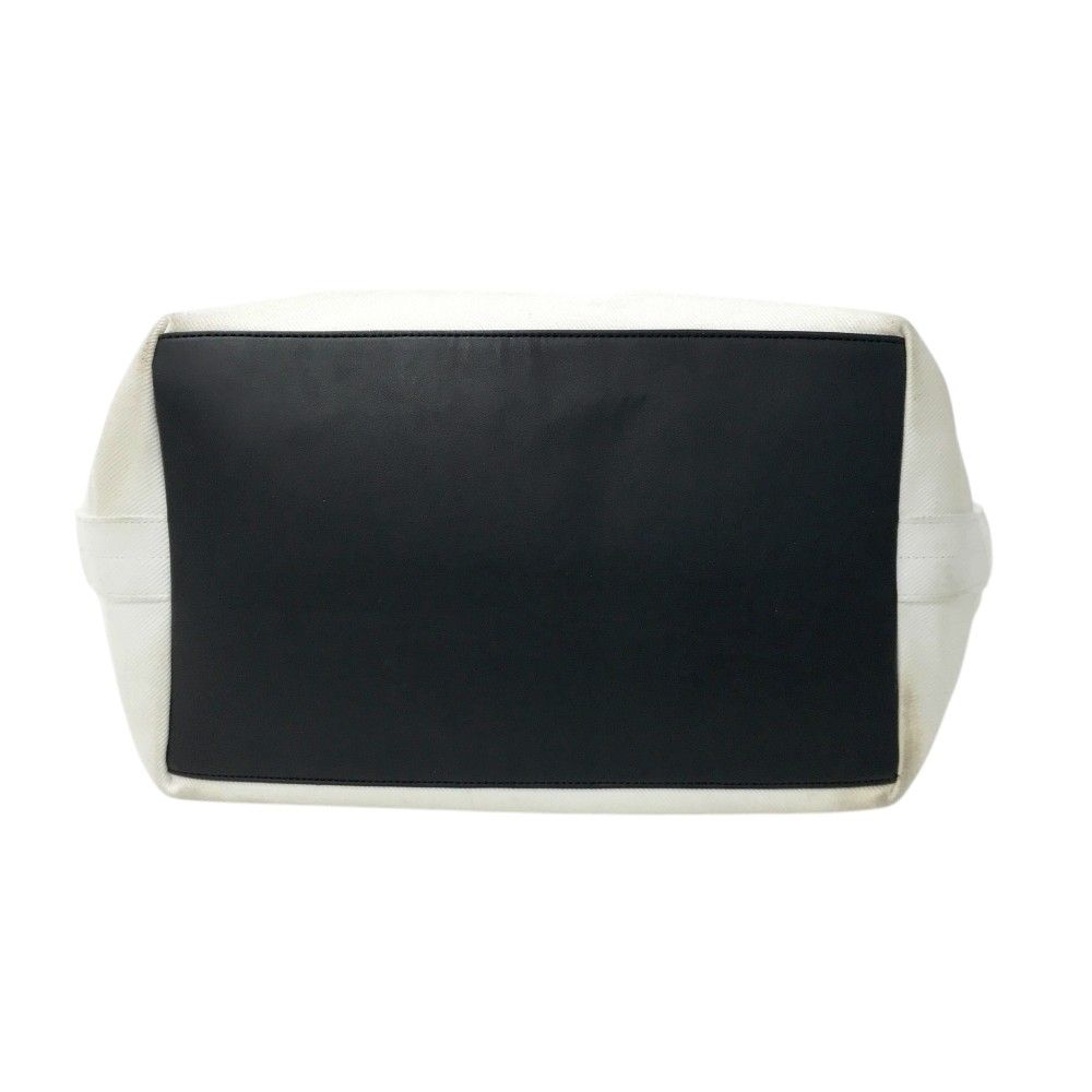 PEARLY GATES ローカーバック 新品未使用ホワイト PEARLY GATES