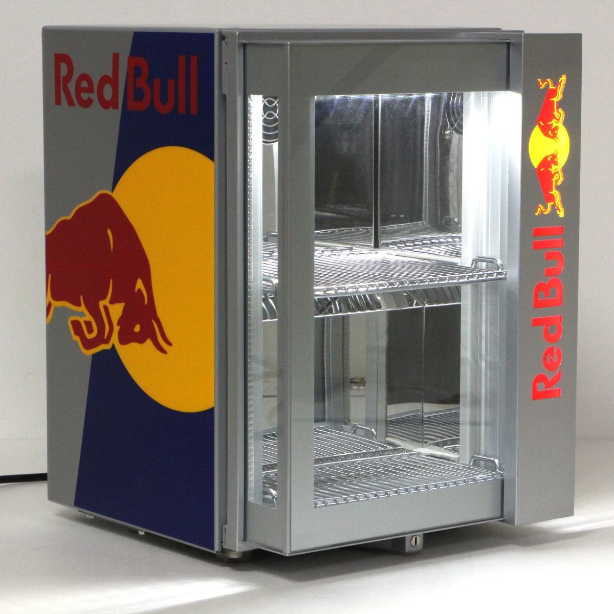 redbullRED BULL 冷蔵庫 RB-BC 2020  LED