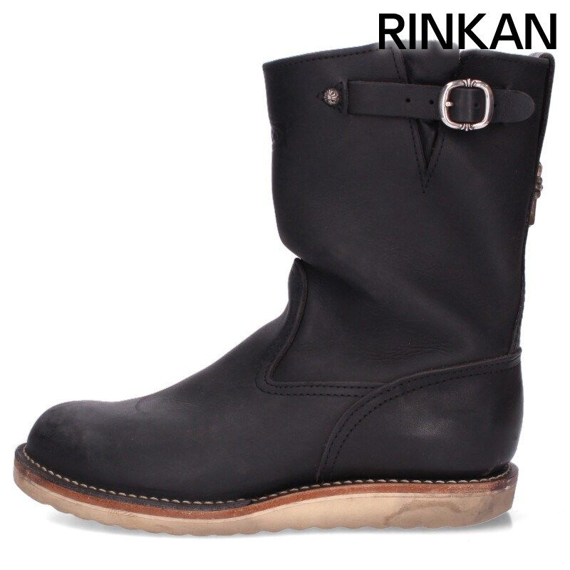 【希少】ChromeHeart×WESCObossクロムハーツ エンジニアブーツ shopbring_3025d080034