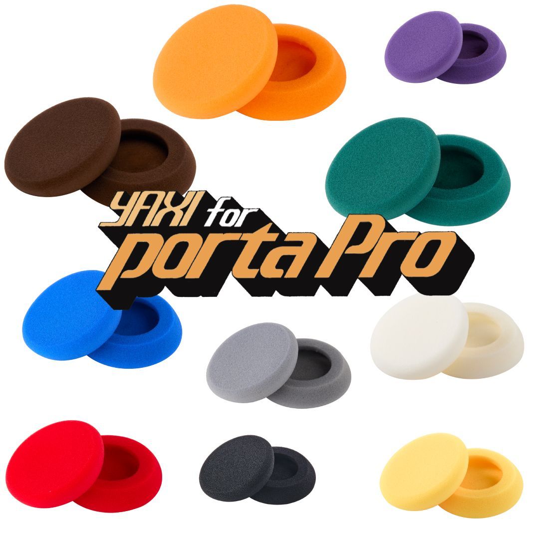 Koss KPH40 ユーティリティ ヘッドホン+YAXI Earpads×2 Introducing: KPH40 Utility – Koss Stereophones