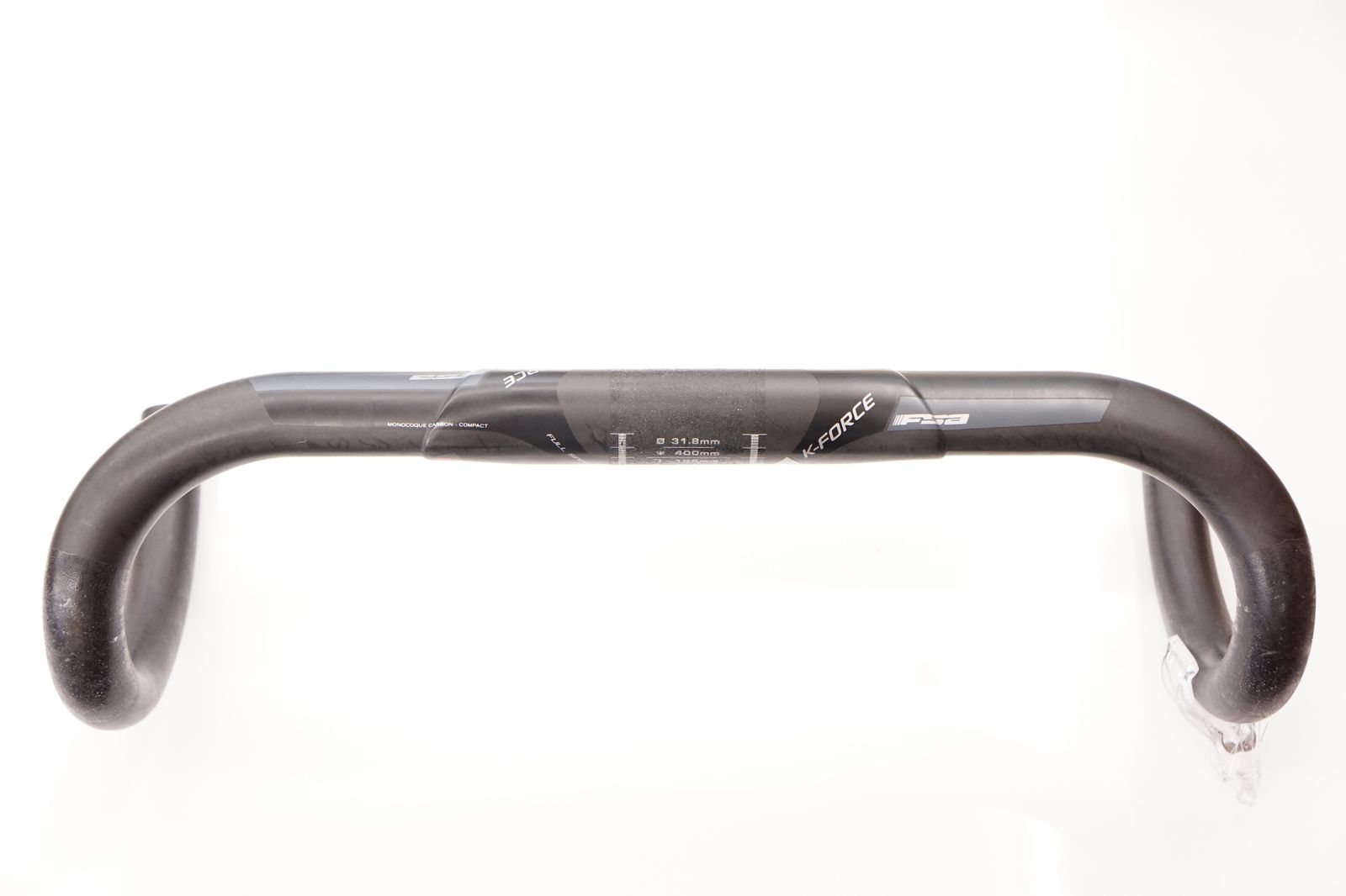 FSA 「エフエスエー」 K-FORCE φ31.8 400mm ハンドル / バイチャリ浦和ベース