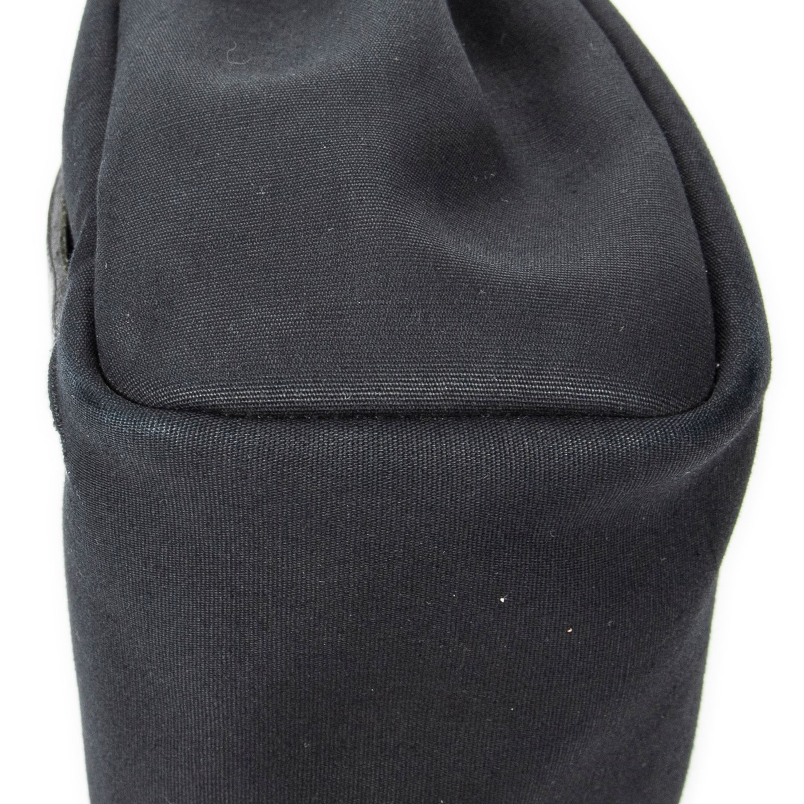 HERMES エルメスエールバッグ アド黒トワルオフィシェA NEXPOTALLINN_EU