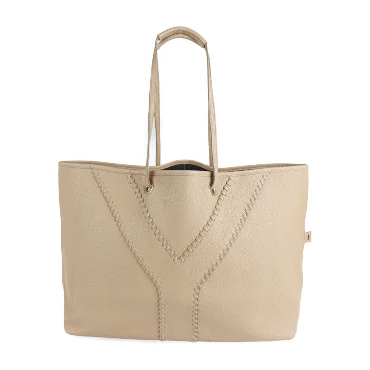 イヴサンローラン リバーシブル トートバック イヴ・サンローラン YSL リバーシブル トートバッグ イヴ サン