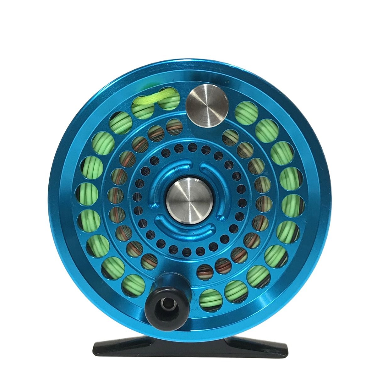 Pflueger Automattic フライリール 1195 箱付き Amazon.com : Pflueger Automatic Fly Reels, Size 44385
