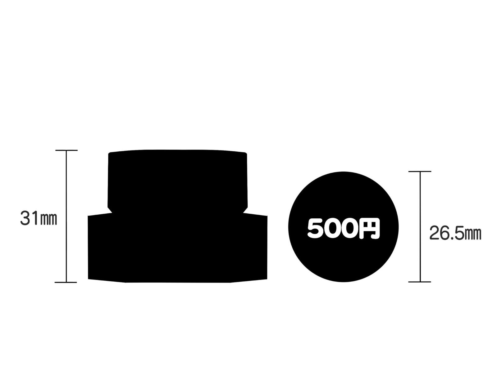 おりん直径38mm