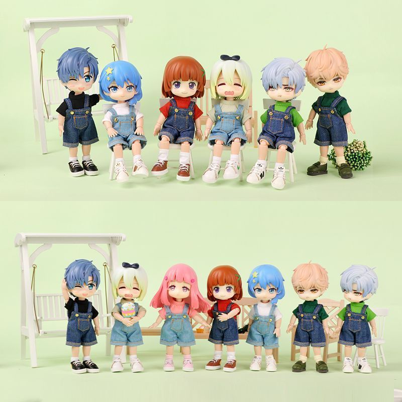 着せ替え服・アウトフィット owe 特攻服 ロングタイプ 24モデル 紫 ※名入れ刺繍オプション有り