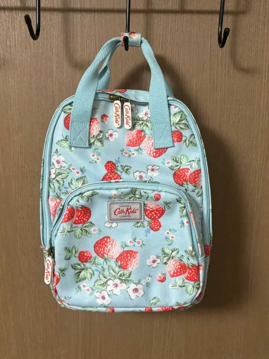 Cathkidston キャスキッドソン ジュニア バックパック