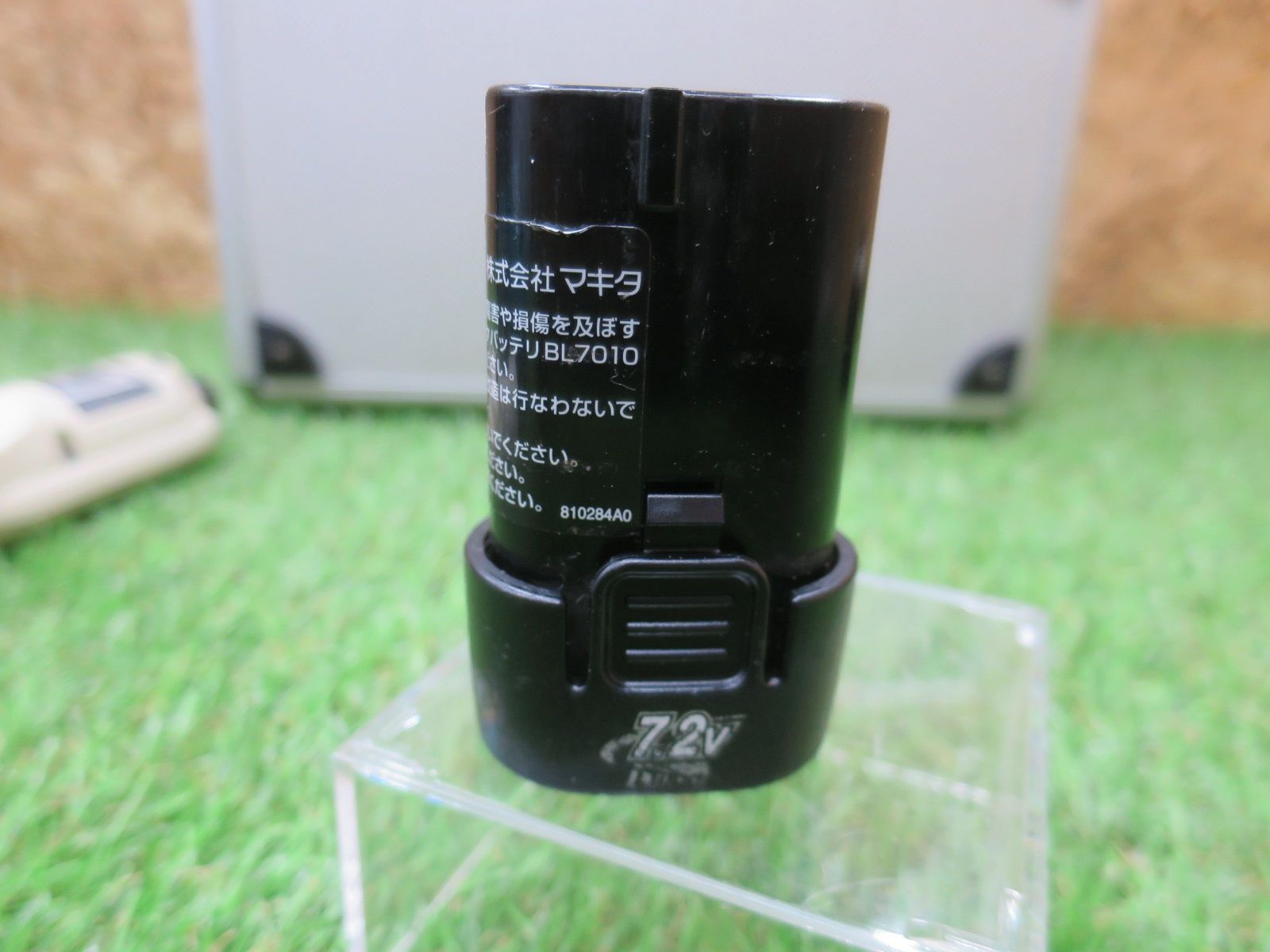 ペン インパクトドライバ