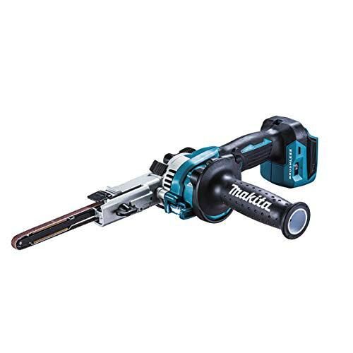 2営業日で発送 MAKITA マキタ マキタ Makita 9mm充電式ベルトサンダ 18V バッテリ 充電器 ケース別売 BS180DZ