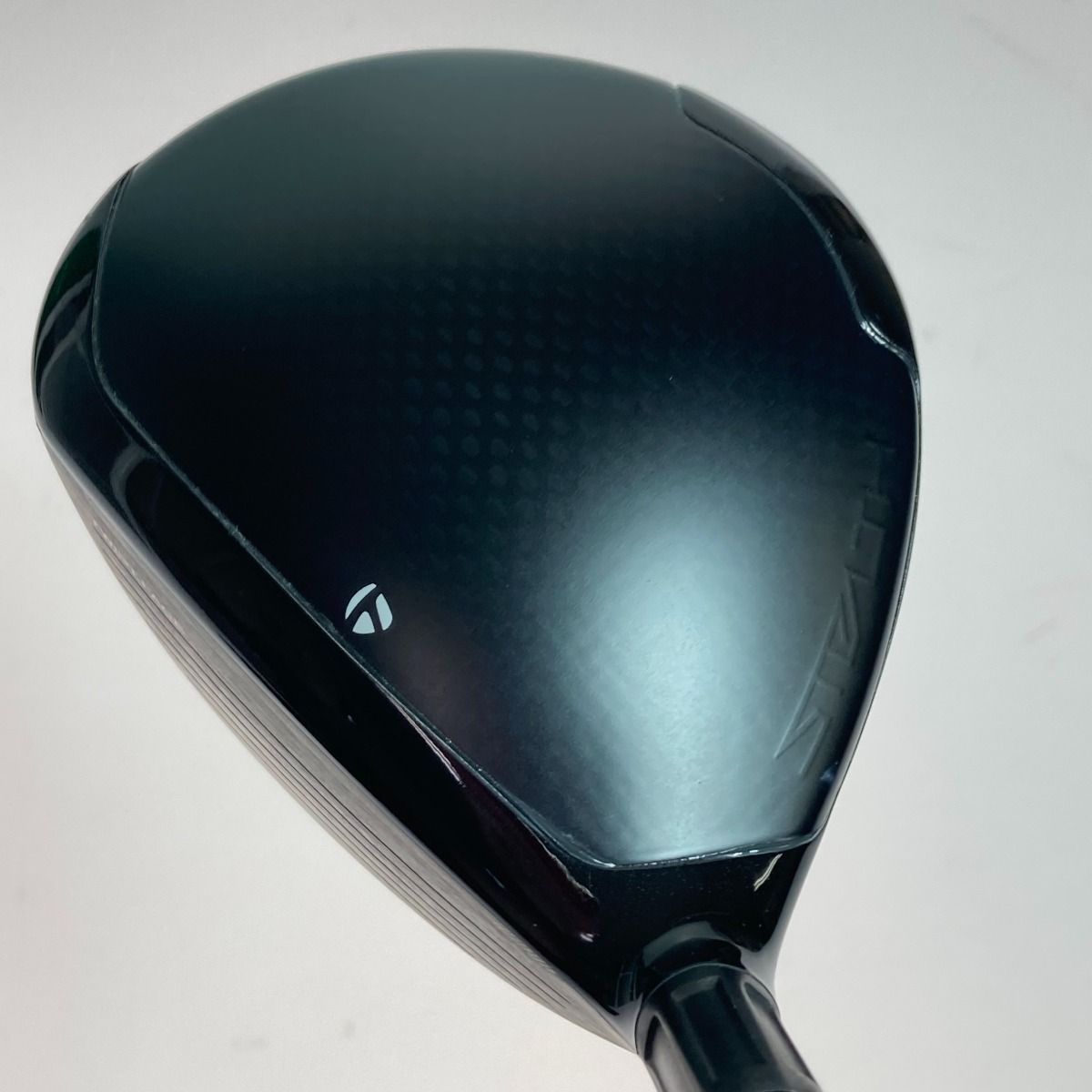 TaylorMade - ◎◎TaylorMade テーラーメイド STEALTH ステルス 7FW 21° フェアウェイウッド TENSEI テンセイ レッド TM50 R カバー付 ◎◎TaylorMade テーラーメイド STEALTH ステルス 7FW 21