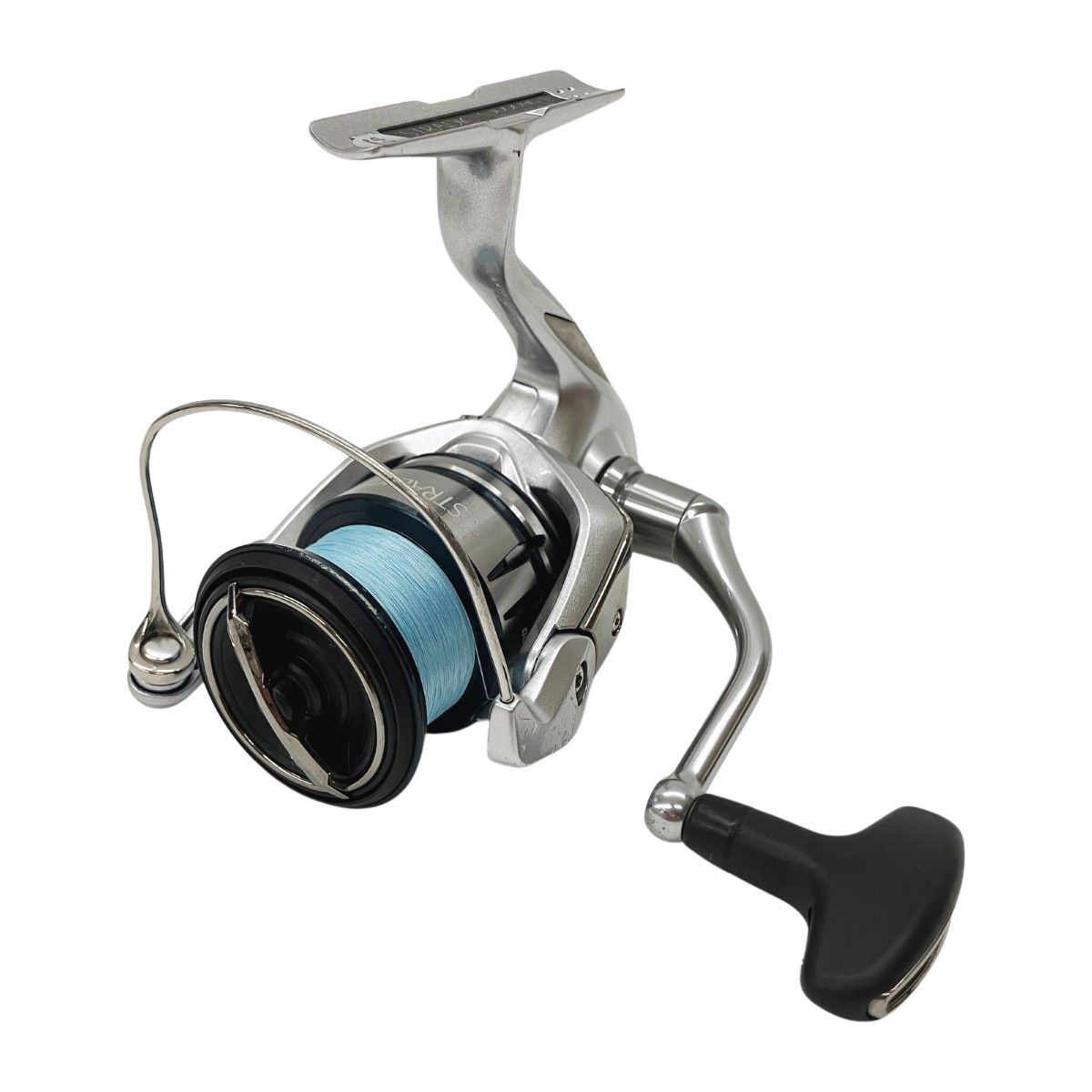 SHIMANO - ☆☆SHIMANO シマノ 19 ストラディック C3000HG  04019 スピニングリール SHIMANO (シマノ) リール 19ストラディックC3000HG 04019