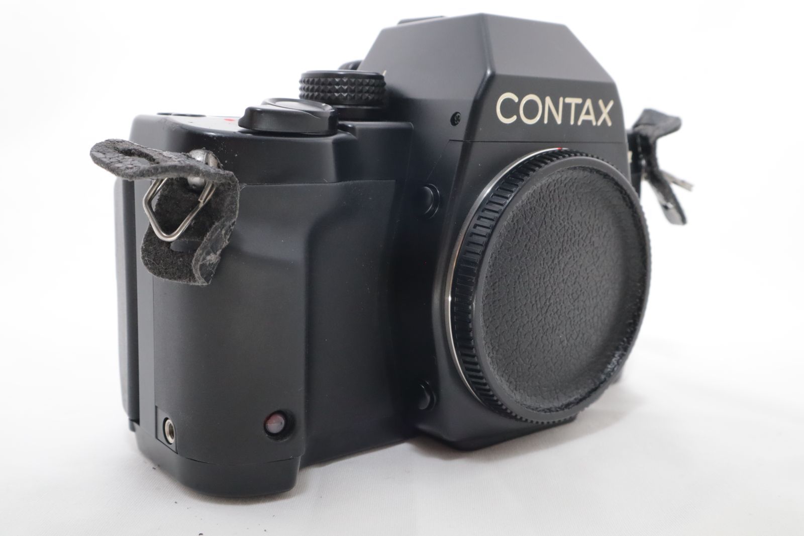 CONTAX Aria☆Aria + D-9 データバック付 - メルカリ