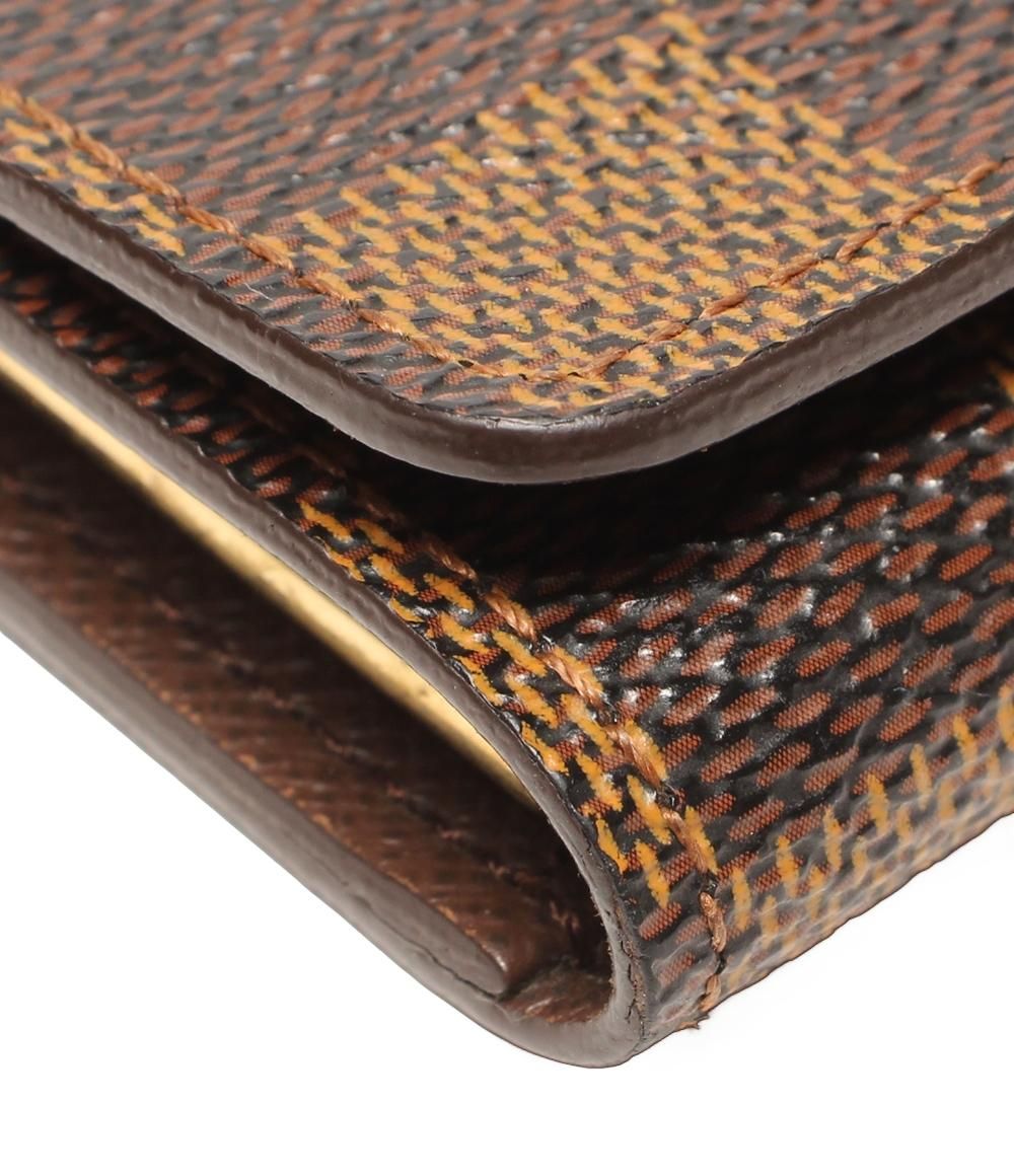 ヴィトン 4連キーケース