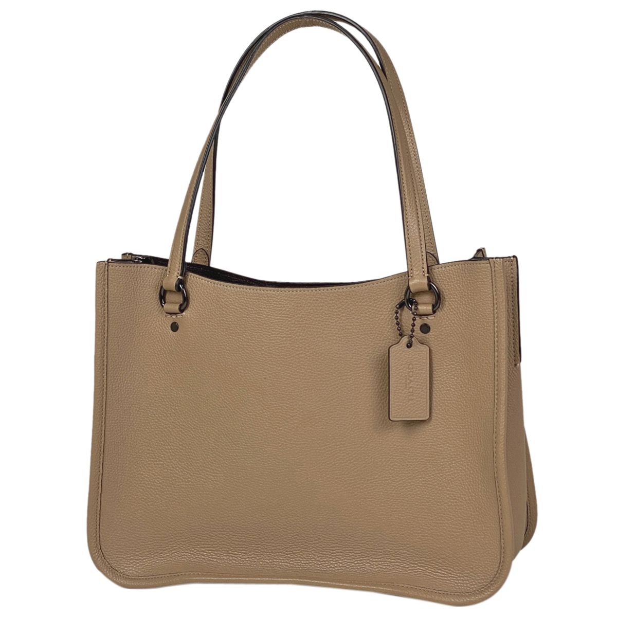 コーチ COACH タイラー キャリーオール トートバッグ 斜め掛け 2WAY