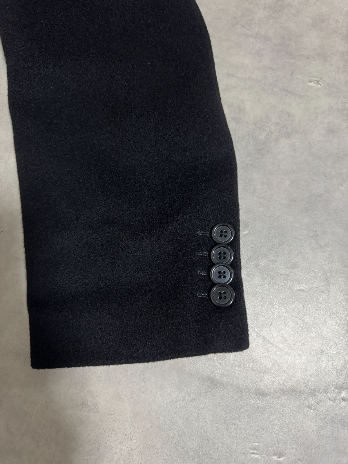 GARNIER/ガルニエ】 カシミアダブルチェスターコート【h】 2025年最新 GARNIER/ガルニエ】 カシミアダブルチェスターコート【h】 2025年最新