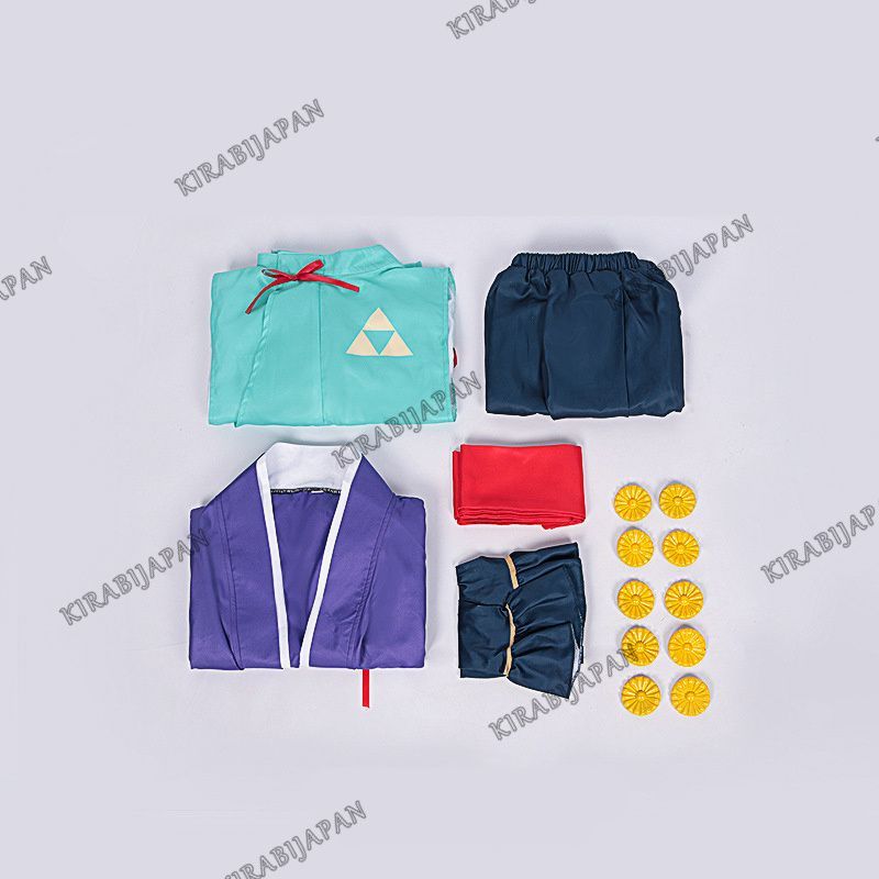 コスチューム アニメ