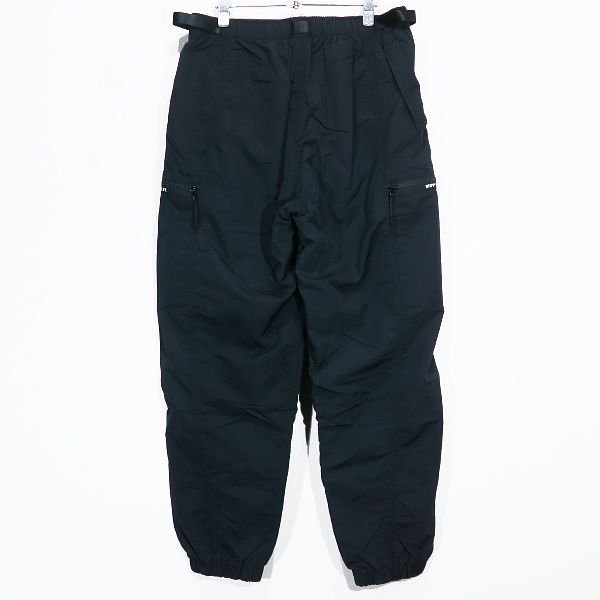 WTAPS ナイロンパンツ 232BRDT-PTM05