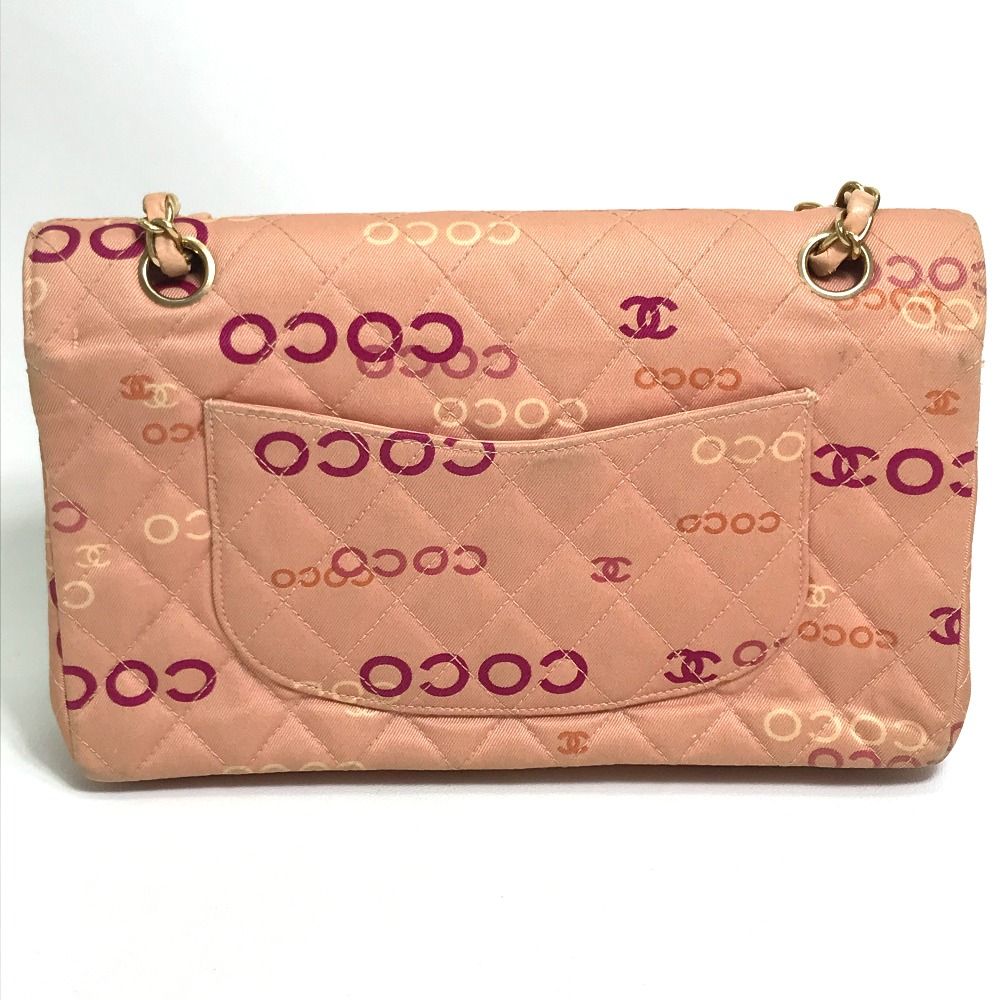 ⭐️美品⭐️シャネル バッグ マトラッセ 25 ダブルフラップ ダブルチェーン CHANEL マトラッセ 25 ダブルフラップダブルチェーン 2010年頃