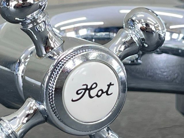 混合水栓 GROHE