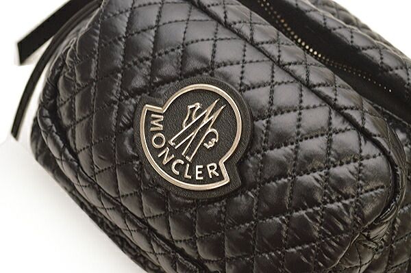 未使用✨モンクレール FELICIE 金具 ビッグロゴ ショルダーバッグ 楽天市場】MONCLER モンクレール ボディバッグ FELICIE